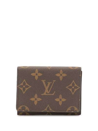 Louis Vuitton картхолдер-конверт 2018-го года