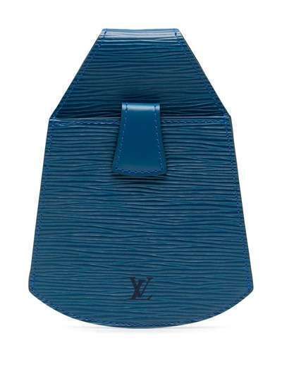 Louis Vuitton клатч 2000-х годов