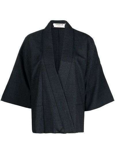 A.N.G.E.L.O. Vintage Cult 1970s short kimono jacket