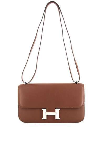 Hermès сумка на плечо Constance Elan pre-owned
