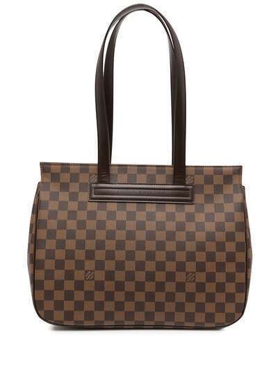 Louis Vuitton сумка-тоут Parioli PM 2005-го года