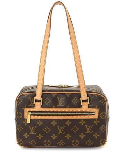 Louis Vuitton сумка-тоут Cite MM pre-owned