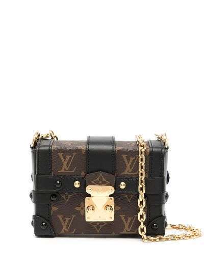 Louis Vuitton мини-сумка Malle