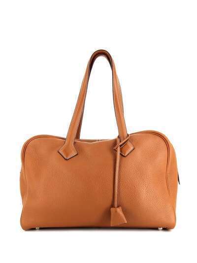 Hermès сумка на плечо Victoria pre-owned