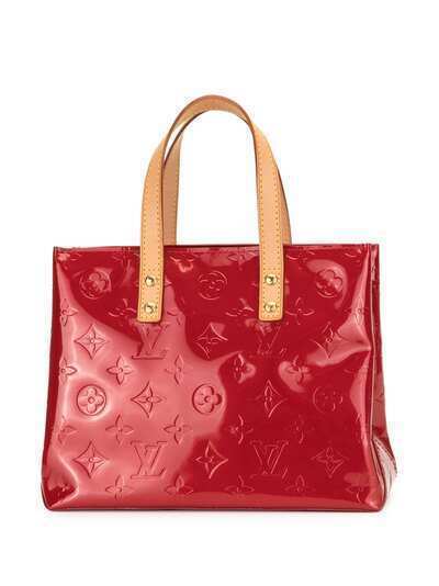 Louis Vuitton сумка-тоут Venis Reade PM 2006-го года