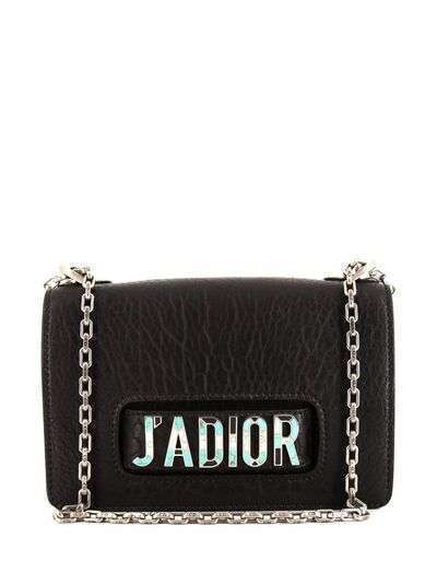 Christian Dior сумка-тоут J'Adior 2020-го года