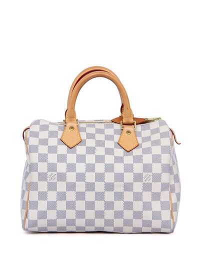 Louis Vuitton сумка-тоут Speedy 25 pre-owned