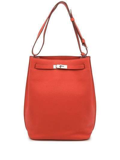 Hermès сумка-тоут So Kelly 26 2013-го года