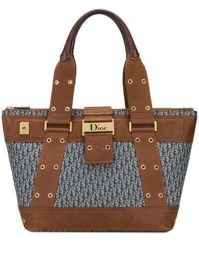 Christian Dior сумка на плечо Street Chic GM 2000-х годов