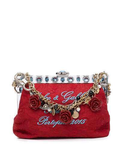 Dolce & Gabbana Pre-Owned сумка Alta Moda 2015-го года