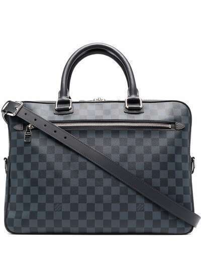 Louis Vuitton сумка Damier MM pre-owned