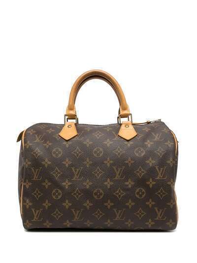 Louis Vuitton сумка Speedy 30