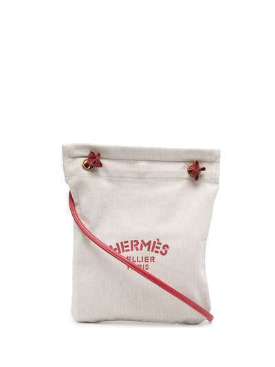Hermès сумка на плечо Aline PM pre-owned
