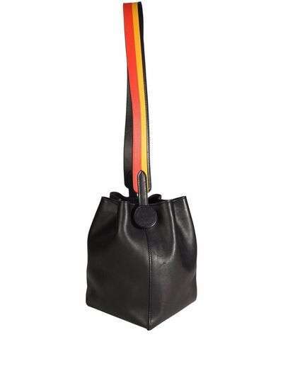 Hermès сумка-ведро Licol 17 pre-owned