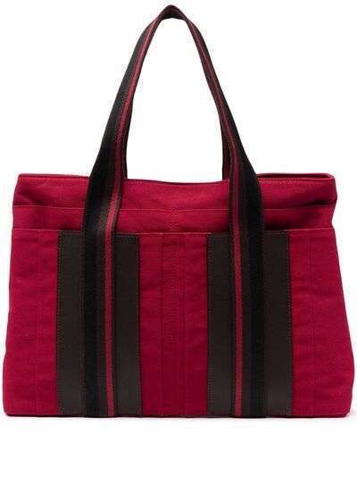 Hermès сумка-тоут Troca pre-owned