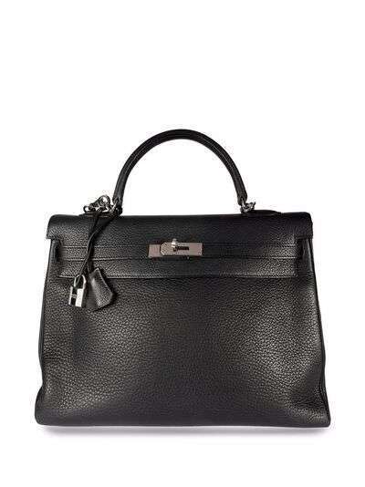 Hermès сумка Kelly 35 pre-owned