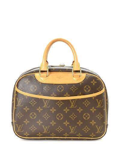 Louis Vuitton сумка Trouville pre-owned