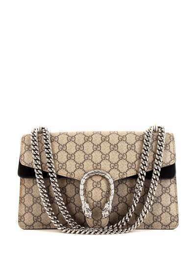 Gucci Pre-Owned сумка на плечо Dionysus 2010-х годов