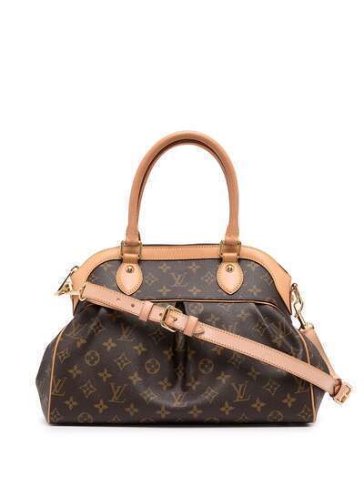 Louis Vuitton сумка Trevi PM pre-owned