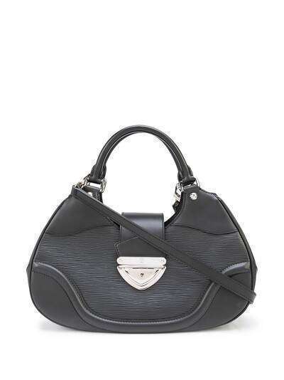 Louis Vuitton сумка Sac Montaigne pre-owned