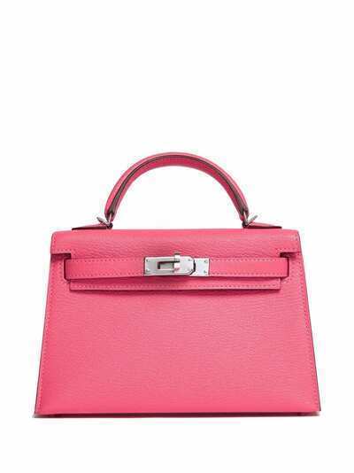 Hermès сумка Kelly Sellier 20 pre-owned