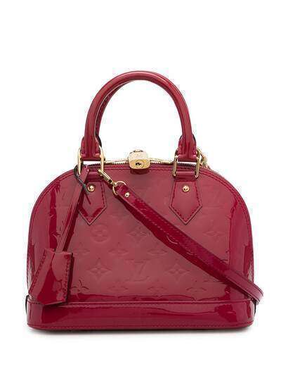 Louis Vuitton сумка Alma BB 2013-го года