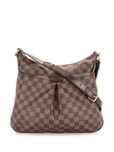 Louis Vuitton сумка Bloomsbury pre-owned