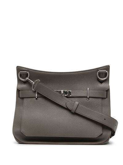 Hermès сумка на плечо Jypsiere 34 2013-го года