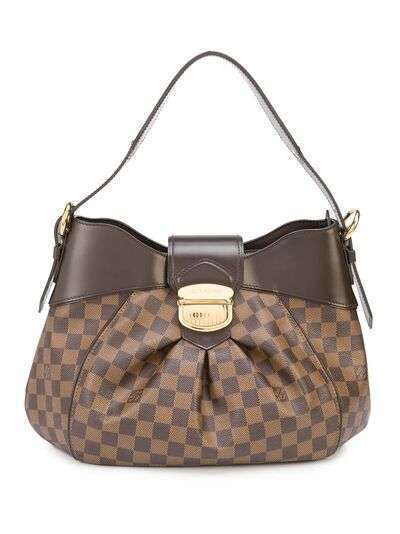 Louis Vuitton сумка на плечо Sistina MM pre-owned