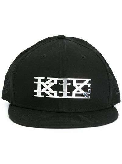 KTZ кепка с логотипом