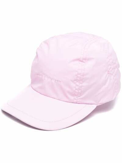1017 ALYX 9SM lightweight pink cap