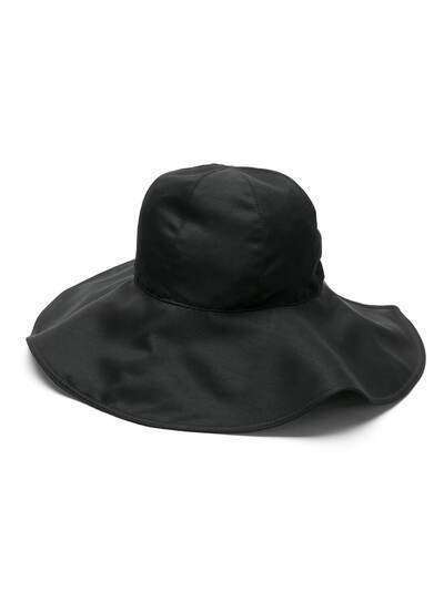 Osklen шляпа Aquaone