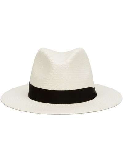 Rag & Bone шляпа-панама