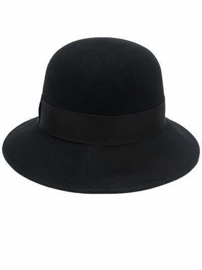 Borsalino шляпа-клош