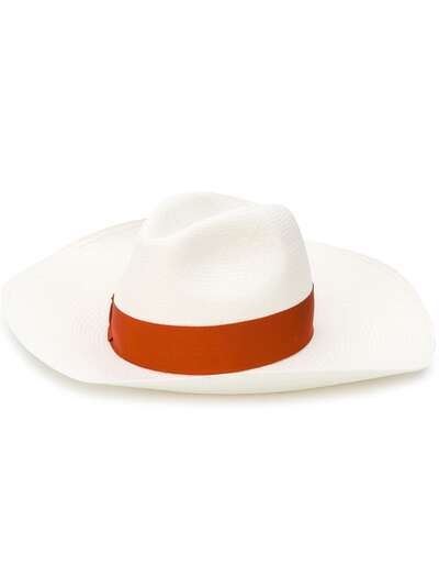Borsalino шляпа Sophie Panama