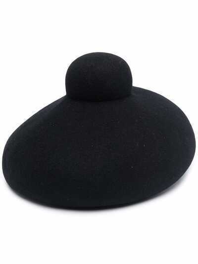 HENRIK VIBSKOV фетровая шляпа Macaron