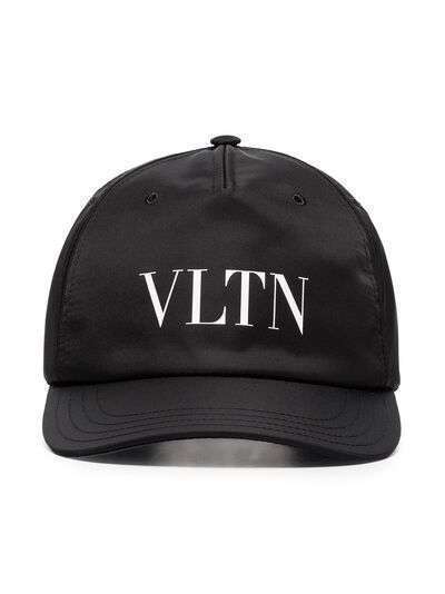 Valentino VLTN-logo baseball cap