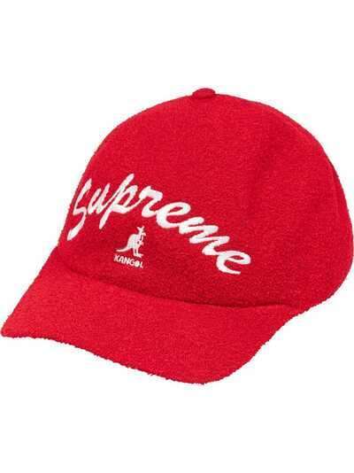 Supreme кепка Bermuda Spacecap из коллаборации с Kangol