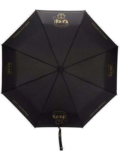 Karl Lagerfeld зонт K/Ikonik Evening