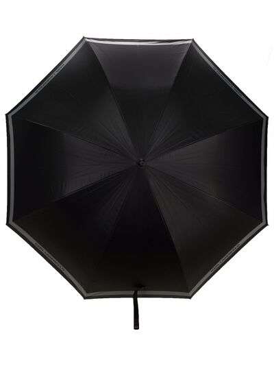 Karl Lagerfeld зонт с монограммой