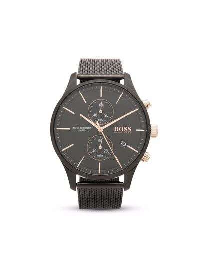 Boss Hugo Boss наручные часы Associate Chronograph 42