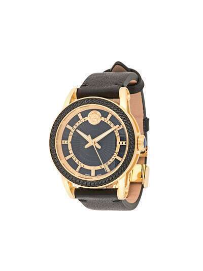 Versace наручные часы Versace Code 40 мм