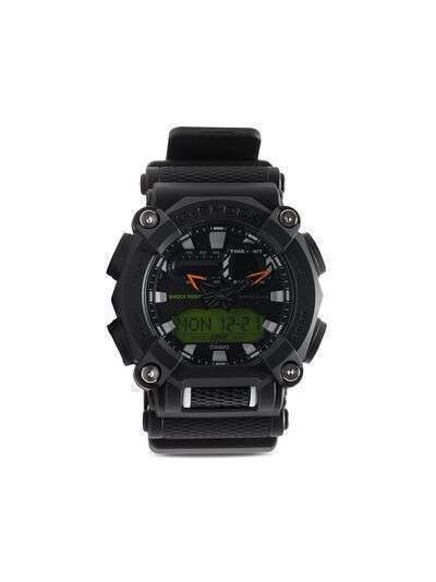 G-Shock наручные часы GA900E-1A3