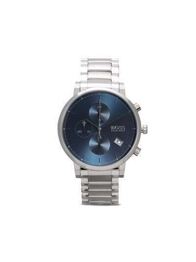 Boss Hugo Boss кварцевые наручные часы Integrity 43 мм