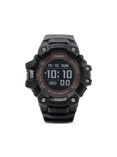 G-Shock электронные наручные часы Step Tracker
