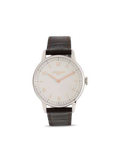 Locman Italy кварцевые наручные часы 1960 41 мм