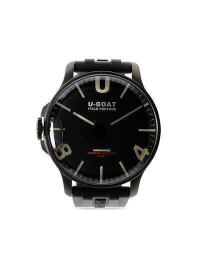 U-Boat наручные часы 8464 Darkmoon 44 мм