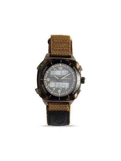 Briston Watches наручные часы Streamliner Ad-Venture 44 мм