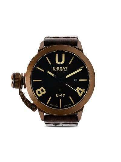 U-Boat наручные часы 7797 Classico 47 мм