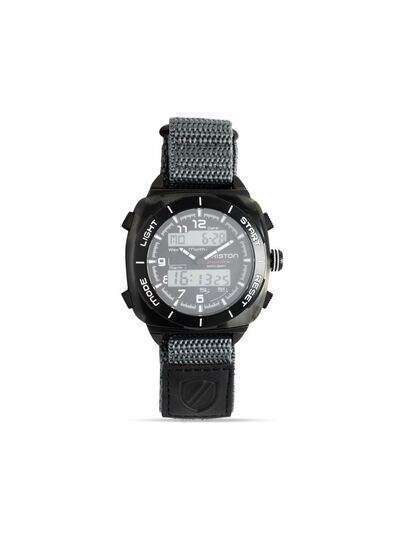 Briston Watches наручные часы Streamliner Ad-Venture 47 мм